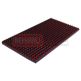 LED TABELA (16x32) LED TABELA (16x32)